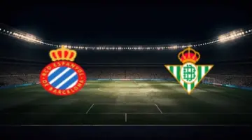 موعد مباراة ريال بيتيس وإسبانيول بتاريخ 2026/04/04 في الدوري الإسباني والقنوات الناقلة